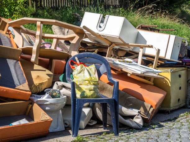 Best Local Junk Hauling  in Gibbon, NE
