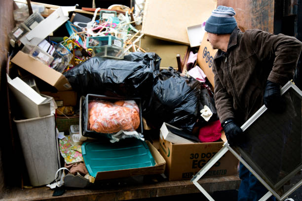 Best Office Junk Removal  in Gibbon, NE