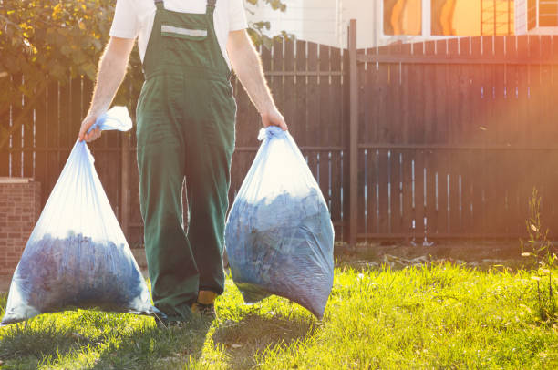 Full-Service Junk Removal in Gibbon, NE
