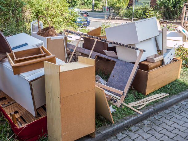 Trusted Gibbon, NE Junk Removal Experts