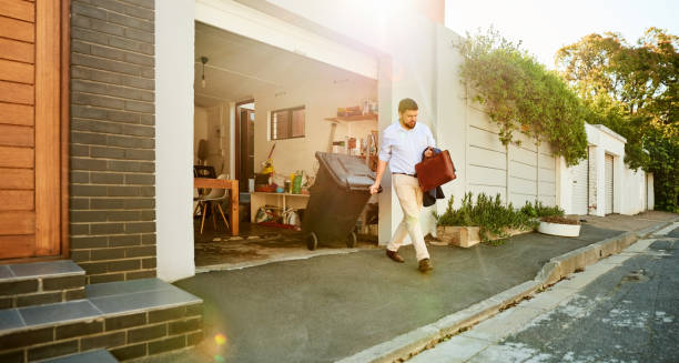 Best Basement Cleanout Services  in Gibbon, NE