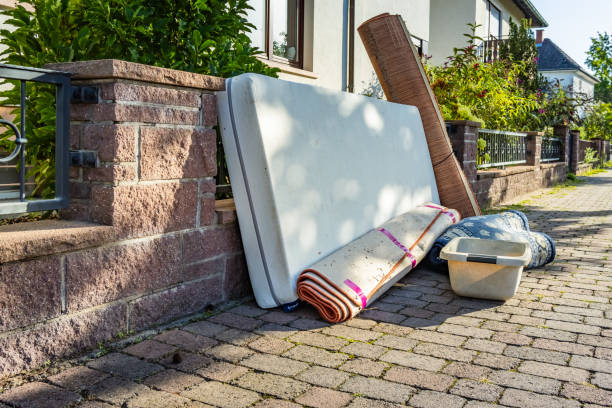 Best Dumpster Rental Services  in Gibbon, NE