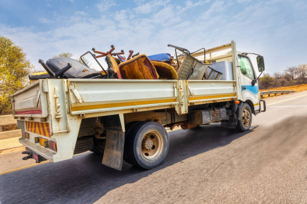 Best Junk Removal Near Me  in Gibbon, NE