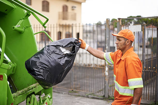 Best Full-Service Junk Removal  in Gibbon, NE